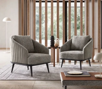 LeComfort_Lala Tugitoolid - Armchairs - LeComfort - Lala