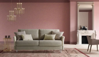 Pehme mööbel - Soft furniture - LeComfort - Maldive