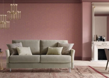 Pehme mööbel - Soft furniture - LeComfort - Maldive