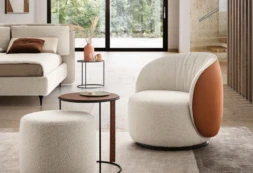 LeComfort_Moby Tugitoolid - Armchairs - LeComfort - Moby