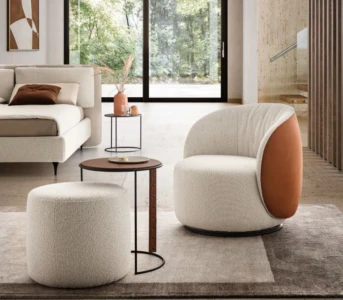 LeComfort_Moby Tugitoolid - Armchairs - LeComfort - Moby