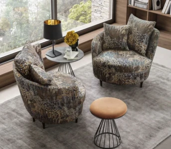 LeComfort_Privè Tugitoolid - Armchairs - LeComfort - Privè