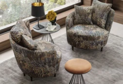 LeComfort_Privè Tugitoolid - Armchairs - LeComfort - Privè