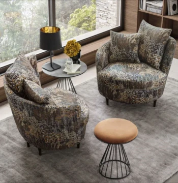 LeComfort_Privè Tugitoolid - Armchairs - LeComfort - Privè