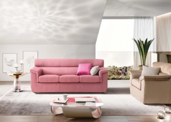 Pehme mööbel - Soft furniture - LeComfort - Trick