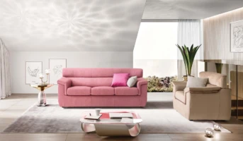 Pehme mööbel - Soft furniture - LeComfort - Trick
