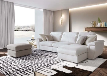 Pehme mööbel - Soft furniture - LeComfort - Kallima