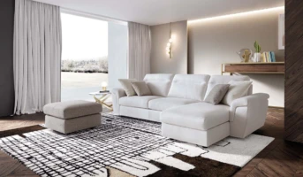 Pehme mööbel - Soft furniture - LeComfort - Kallima