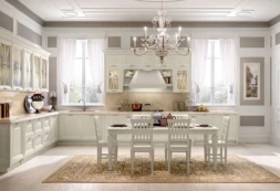 Lube1-Pantheon-08 Köögimööbel - Kitchens - Klassik- Cucine Lube - Pantheon