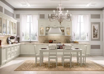 Köögimööbel - Kitchens - Klassik- Cucine Lube - Pantheon