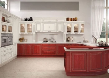 Köögimööbel - Kitchens - Klassik- Cucine Lube - Pantheon 10