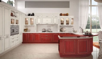 Köögimööbel - Kitchens - Klassik- Cucine Lube - Pantheon 10