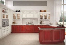 Lube2-Pantheon-10 Köögimööbel - Kitchens - Klassik- Cucine Lube - Pantheon 10