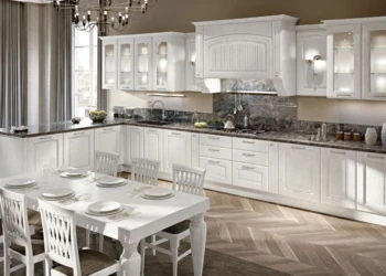 Köögimööbel - Kitchens - Klassik- Cucine Lube - Veronica 04