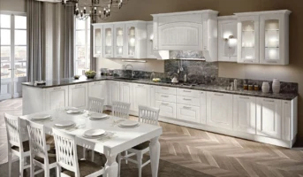 Köögimööbel - Kitchens - Klassik- Cucine Lube - Veronica 04
