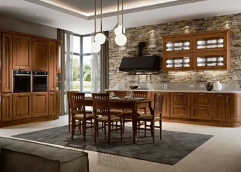 Köögimööbel - Kitchens - Klassik- Cucine Lube - Veronica 08