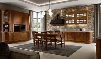 Köögimööbel - Kitchens - Klassik- Cucine Lube - Veronica 08
