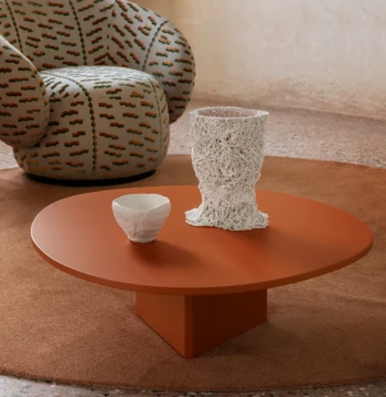 Miniforms_Albio Modernses stiilis diivanilauad, Coffee tables Miniforms - Albio