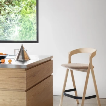 Baaritoolid - Bar stools - Miniforms - Diverge