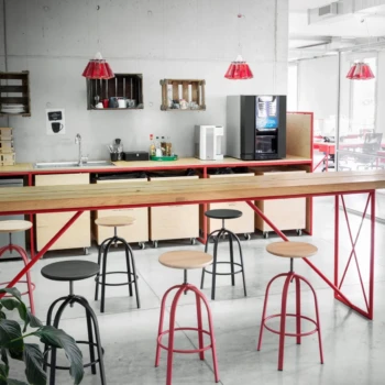 Baaritoolid - Bar stools - Miniforms - Ferrovitos