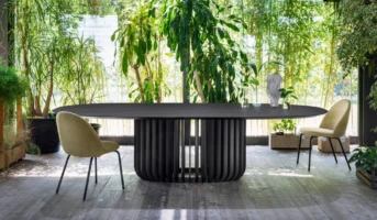 Miniforms_Juice-Iola Modernne söögitoamööbel - Dining rooms - Miniforms - Juice-Iola