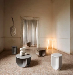 Miniforms_Pinto Modernses stiilis diivanilauad, Coffee tables Miniforms - Pinto