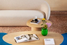 Miniforms_Plautino Modernses stiilis diivanilauad, Coffee tables Miniforms - Plautino