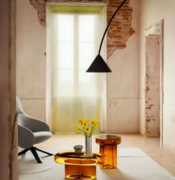 Miniforms_Soda Modernses stiilis diivanilauad, Coffee tables Miniforms - Soda