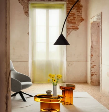 Miniforms_Soda Modernses stiilis diivanilauad, Coffee tables Miniforms - Soda