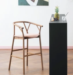 Baaritoolid - Bar stools - Miniforms - Valerie