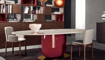 Pianca_Ettore-Inari Modernses stiilis söögitoamööbel - Pianca- Ettore-Inari