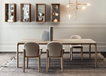 Pianca_Inari-Orchestra Modernses stiilis söögitoamööbel - Pianca- Inari-Orchestra