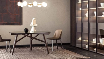 Pianca_Maestro-Esse Modernses stiilis söögitoamööbel - Pianca- Maestro-Esse