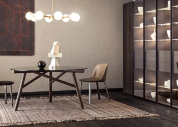 Pianca_Maestro-Esse Modernses stiilis söögitoamööbel - Pianca- Maestro-Esse