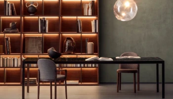 Pianca_Soffio-Orchestra Modernses stiilis söögitoamööbel - Pianca- Soffio-Orchestra