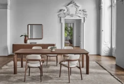 Porada_Amphora-Molly Modernne söögitoamööbel - Dining rooms - Porada - Amphora-Molly