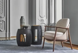 Porada_Bold Modernses stiilis diivanilauad, Coffee tables Porada - Bold