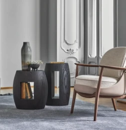 Porada_Bold Modernses stiilis diivanilauad, Coffee tables Porada - Bold