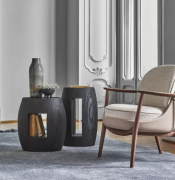 Porada_Bold Modernses stiilis diivanilauad, Coffee tables Porada - Bold