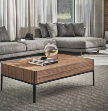 Porada_Chiba Modernses stiilis diivanilauad, Coffee tables Porada - Chiba