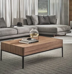 Porada_Chiba Modernses stiilis diivanilauad, Coffee tables Porada - Chiba