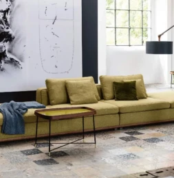 Porada_Fritz Modernses stiilis diivanilauad, Coffee tables Porada - Fritz