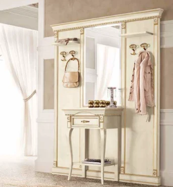 Prama 9 Klassikaline esikumööbel - Prama - Prama 9