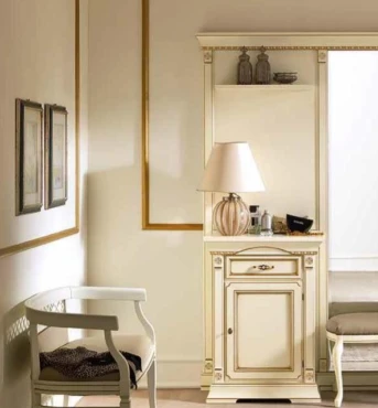 Prama 1 -esik, Klassikaline esikumööbel Klassikaline esikumööbel - Prama - Prama 1