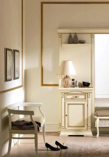 Prama 1 -esik, Klassikaline esikumööbel Klassikaline esikumööbel - Prama - Prama 1