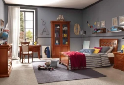 Prama1-palazzo-ducale-1 Klassikaline lastetoamööbel Itaalia tehaselt – Prama - Palazzo Ducale 1