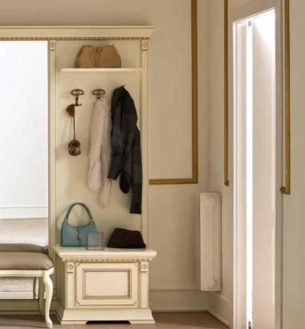 Prama 2 -esik, Klassikaline esikumööbel Klassikaline esikumööbel - Prama - Prama 2