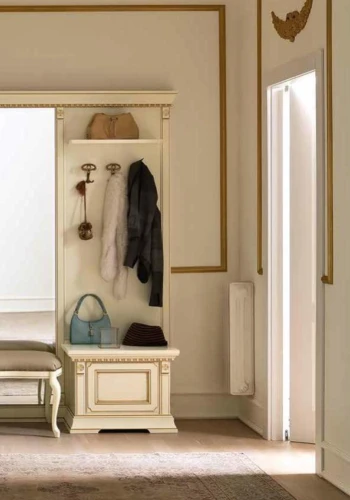 Prama 2 -esik, Klassikaline esikumööbel Klassikaline esikumööbel - Prama - Prama 2