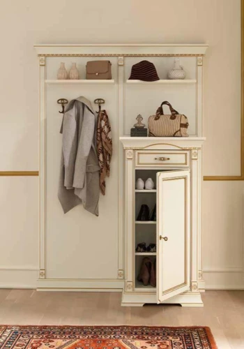 Prama 3 -esik, Klassikaline esikumööbel Klassikaline esikumööbel - Prama - Prama 3