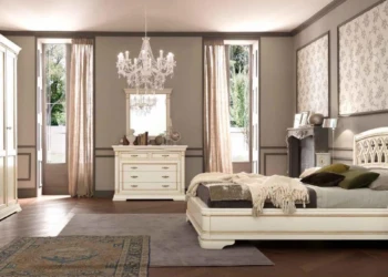 Prama4-palazzo-ducale-2 Klassikaline magamistoamööbel Prama - Palazzo Ducale 2